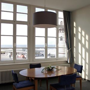 Apartmenthaus Am Leuchtturm
