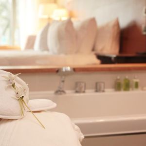Standard Doppelzimmer